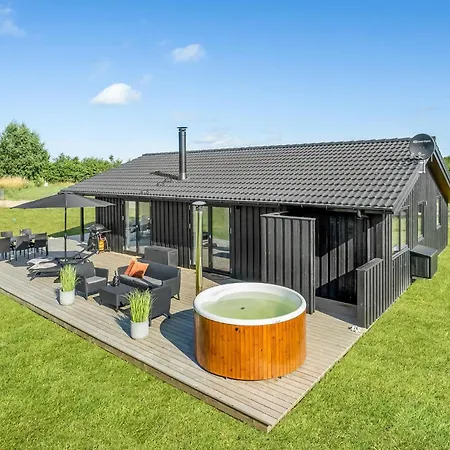 3 Bedroom Amazing In * Hørve