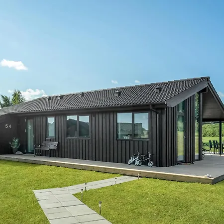 3 Bedroom Amazing In * Hørve