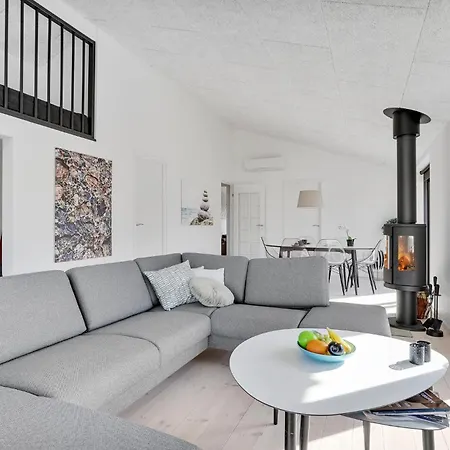 3 Bedroom Amazing In * Hørve
