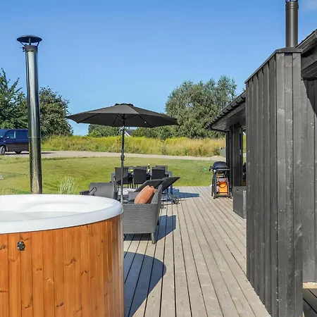 3 Bedroom Amazing In * Hørve