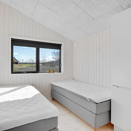 Holiday home 3 Bedroom Amazing In *