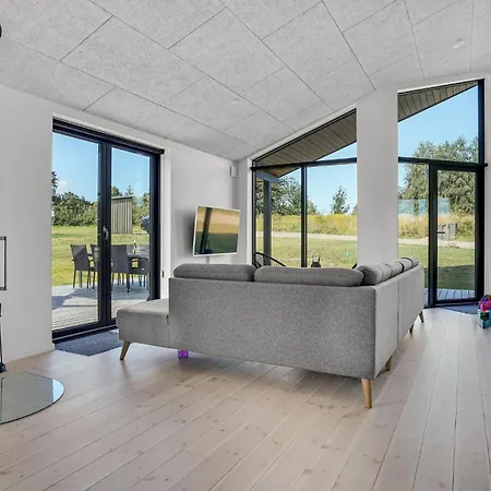 3 Bedroom Amazing In * Hørve