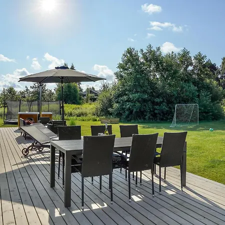 Holiday home 3 Bedroom Amazing In *