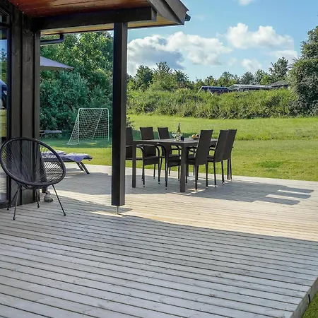 Holiday home 3 Bedroom Amazing In *